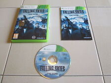 Xbox 360 falling usato  San Gregorio di Catania