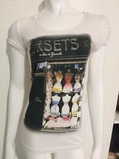 Love moschino shirt usato  Cagliari