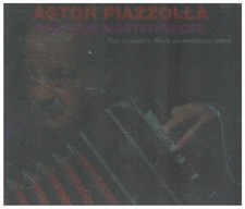Box astor piazzolla gebraucht kaufen  Deutschland