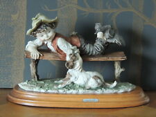 Capodimonte gullivers g. for sale  PAIGNTON