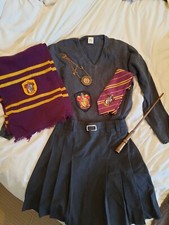 Harry potter gryffindor for sale  EXETER