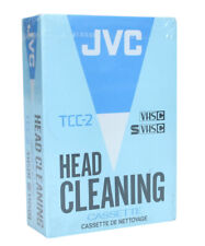 Jvc tcc vhsc d'occasion  Paris XX
