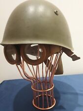 Elmetto militare italiano usato  Italia