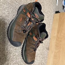 Keen targhee mid for sale  North Arlington