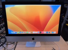 2017 Apple iMac A1418 Retina 4k 21,5 polegadas 3.6GHz Quad Core i7 16GB RAM 256GB SSD comprar usado 2017 Apple iMac A1418 Retina 4k 21,5 polegadas 3.6GHz Quad Core i7 16GB RAM 256GB SSD comprar usado  Enviando para Brazil