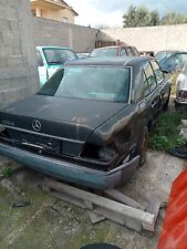 Mercedes e200 ricambi usato  Soverato