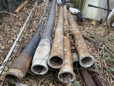 Ground line concrete for sale  ALDERSHOT