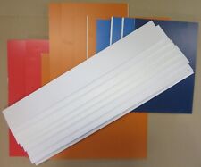 Pvc hartschaumplatten 6mm gebraucht kaufen  Niederkrüchten