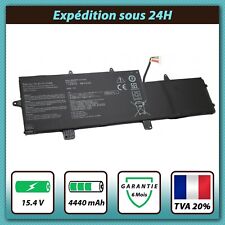 Batterie compatible asus d'occasion  Paris X