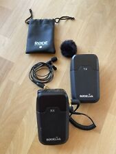 Rode rodelink audio gebraucht kaufen  Freiburg im Breisgau