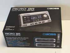 Boss micro recorder gebraucht kaufen  Berlin