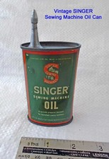 Vintage early singer for sale  DORCHESTER