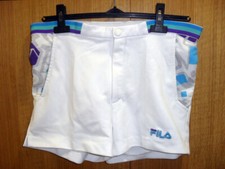 Vintage fila borg usato  Salerno
