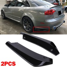 Audi rear spats for sale  WALSALL
