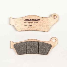 Nos braking sintered for sale  Clifton Park