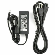 Adaptador CA carregador genuíno Dell 45W HA45NM140 0285K fonte de alimentação 19,5V fabricante de equipamento original  comprar usado  Enviando para Brazil