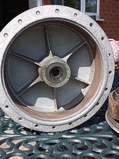 Front hub classic for sale  SANDBACH