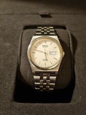 Orologio seiko sq100 usato  Tricase