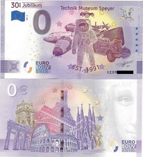 Euro schein technik gebraucht kaufen  Nürtingen