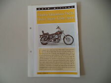 Scheda top moto usato  Salerno