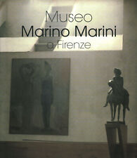 Museo marino marini usato  Cambiago