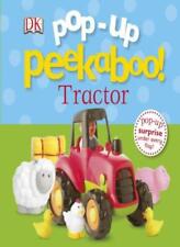 Pop peekaboo tractor for sale  UK