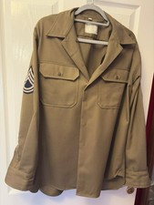 Army ww2 reproduction for sale  HATFIELD