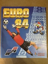 Leeralbum panini album gebraucht kaufen  Duisburg