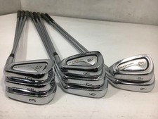 Usado, Conjunto de Ferro Mizuno S-30 3-9+Pw Dynamic Gold S400 Flex-S 8 peças Destro Usado comprar usado  Enviando para Brazil