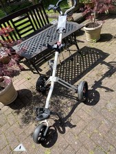 Three wheel folding for sale  TIPTON