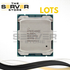 CPU Intel Xeon E5-2696v4 2.2GHz 22C 55MB 150W LGA2011-3 igual a 2699v4 LOTE SR2J0 comprar usado  Enviando para Brazil