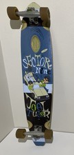 Vintage sector longboard for sale  Owensboro