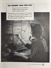 1943 bell telephone for sale  Oak Forest