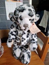 Charlie bears akhuti for sale  HUDDERSFIELD