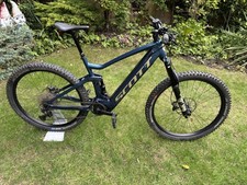 Scott genius ride for sale  ST. ALBANS