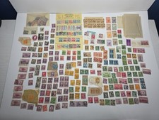 Foreign postage vintage for sale  Fresno