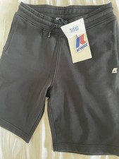 Pantaloncini uomo kway usato  Salerno