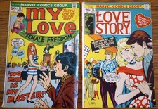 Love love story for sale  Farmington