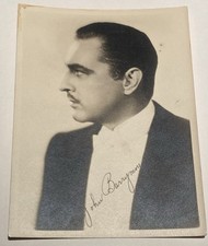 John barrymore vintage for sale  Medford