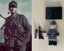 Lego ww2 german d'occasion  Poissy