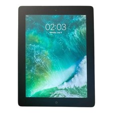 Apple iPad 4 16GB, Wi-Fi 9,7 polegadas (A1458) Preto | Desbloqueado e Testado - VENDEDOR AUS comprar usado  Enviando para Brazil