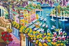 Ammirando portofino tra usato  Taranto