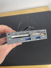 Karten lesegerät gebraucht kaufen  Bockhorn