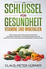 Schlüssel gesundheit vitamine gebraucht kaufen  Berlin