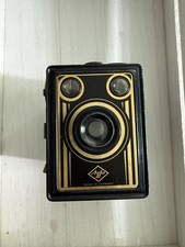 Agfa box kamera gebraucht kaufen  Köln