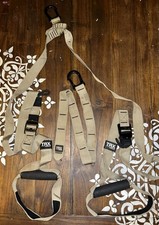 Kit allenatore sospensione usato  Spedire a Italy