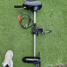 Motorguide thruster 12v for sale  ROMFORD