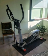 Christopeit ergometer crosstra gebraucht kaufen  Wagenhoff