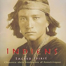 Chants danses indiens d'occasion  France