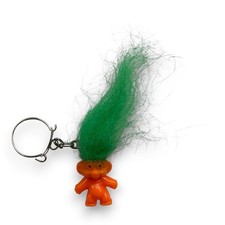 Schlüsselanhänger troll figu gebraucht kaufen Schlüsselanhänger troll figu gebraucht kaufen  Bad Kreuznach